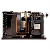 Агрегат TAG4546THR R22 Q=5.56 кВт при Ткип -10C, Тконд +45