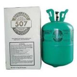 Хладон R507c 11,3 кг